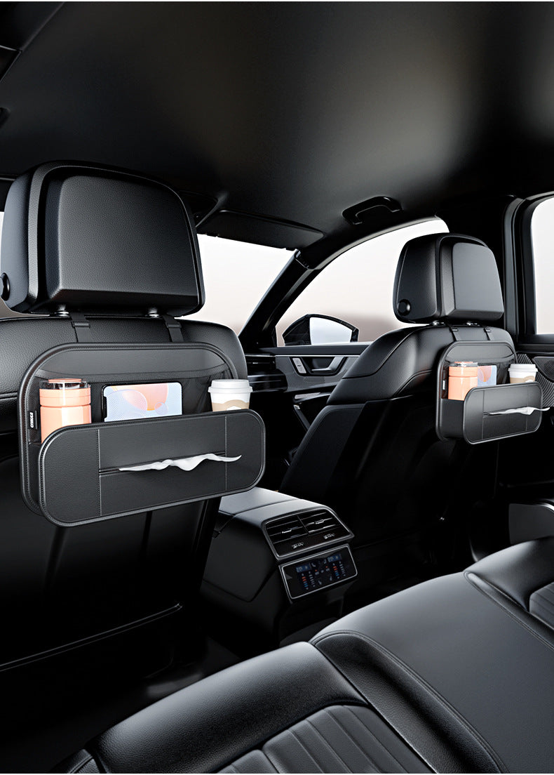 Car Backseat Organizer | only 1 Peice