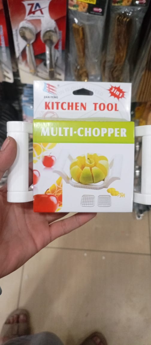 Kitchen Chopper
