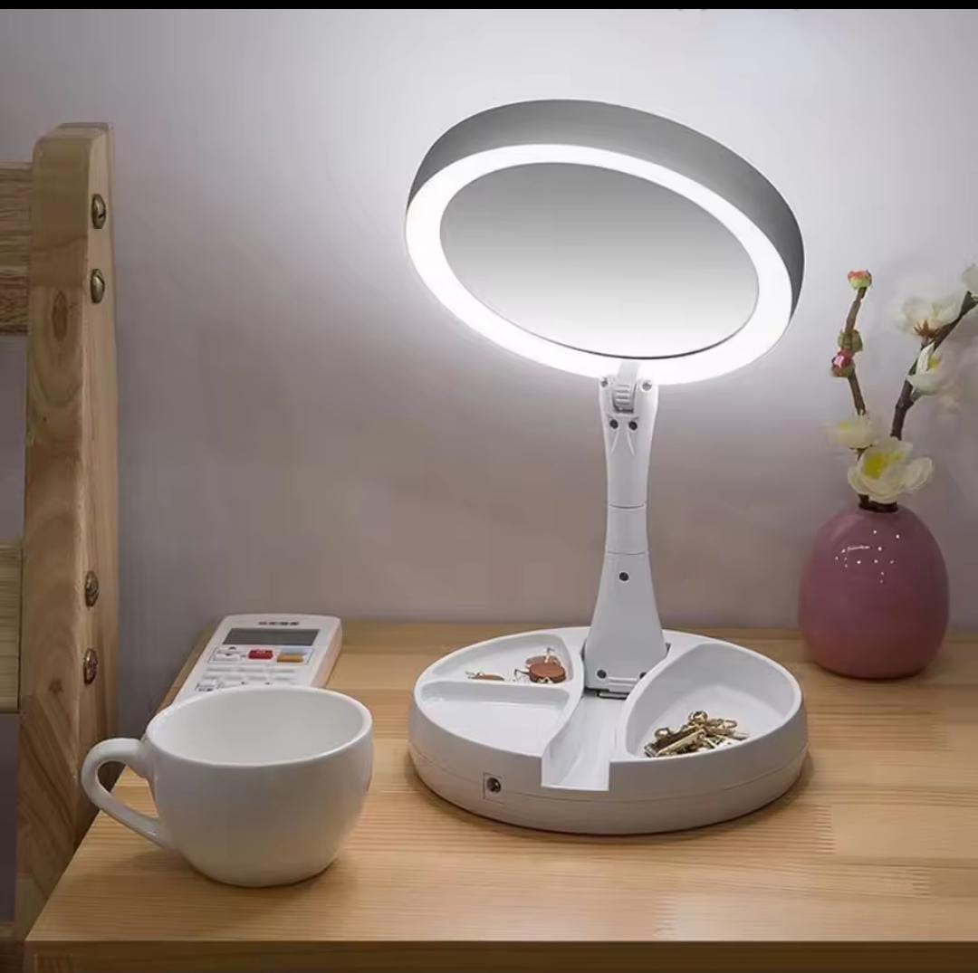 LED Makeup Mirror