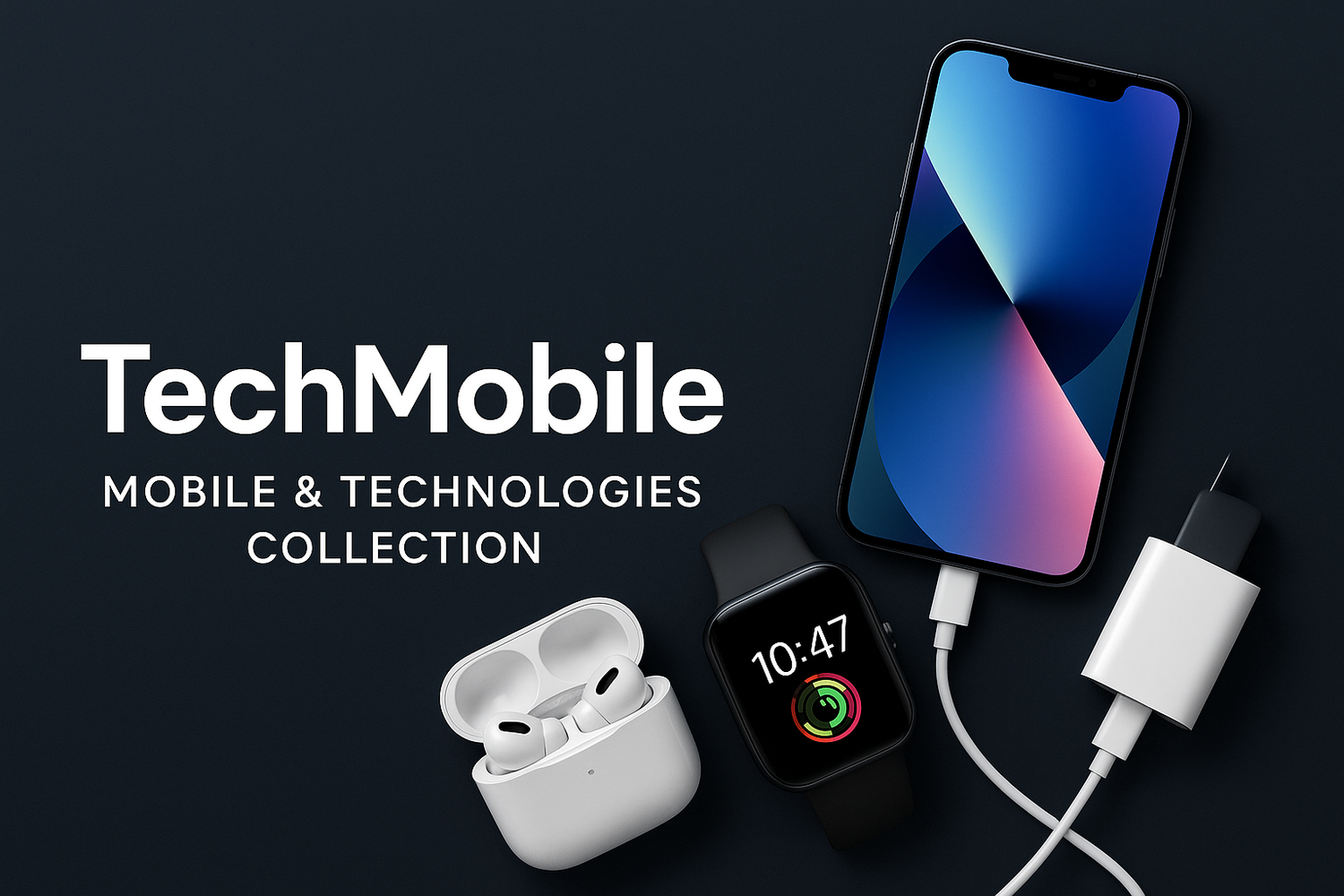 Mobile & Technologies