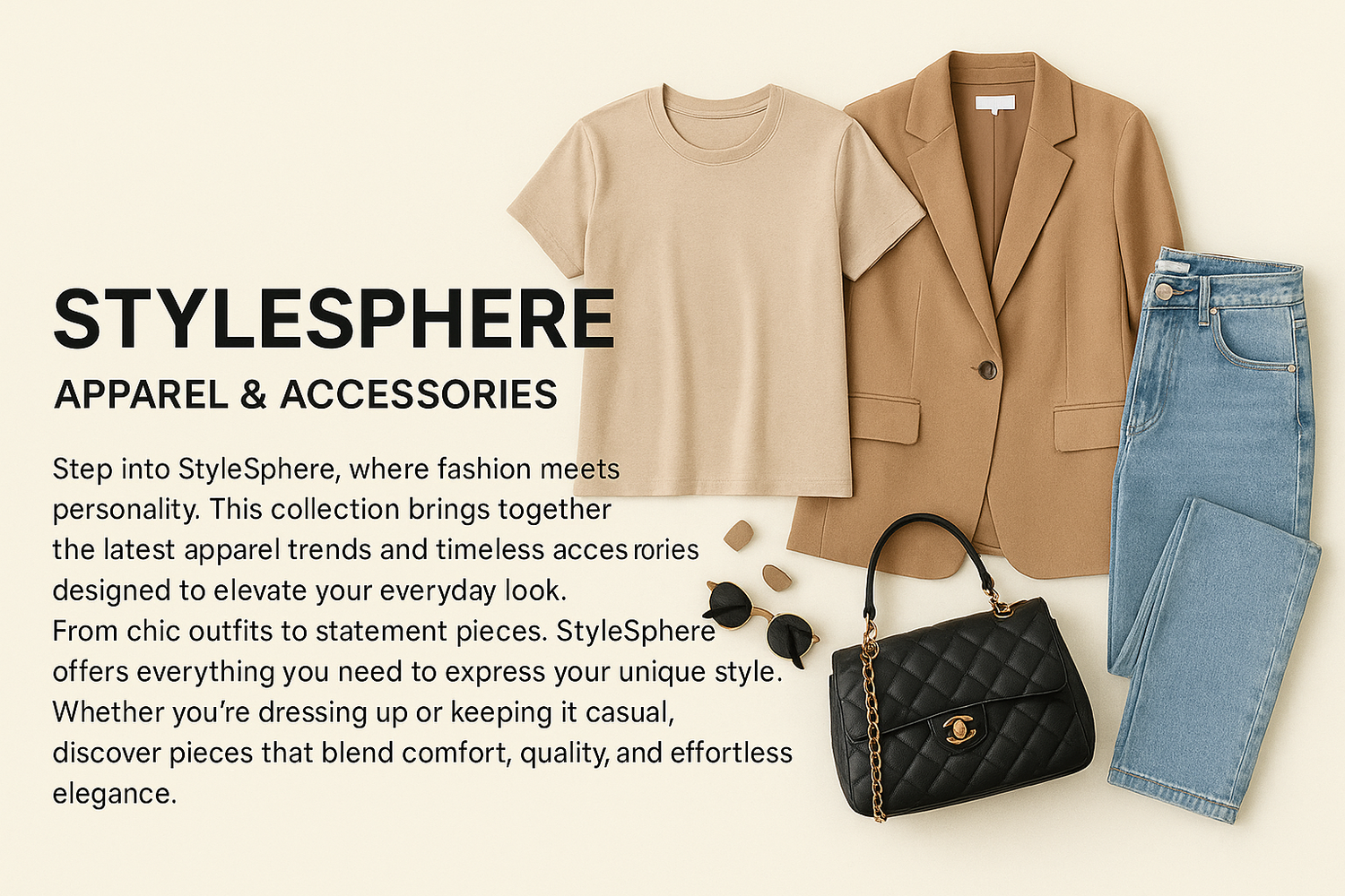 Apparel & Accessories