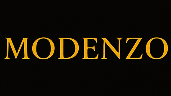 Modenzo