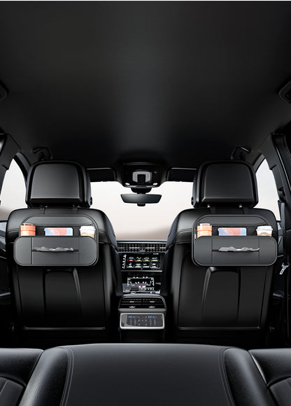 Car Backseat Organizer | only 1 Peice