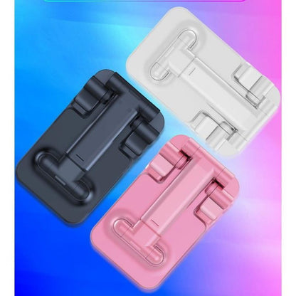 Adjustable Mobile Stand