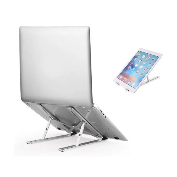 Foldable Laptop Stand