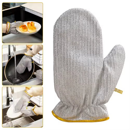 Heat Resistant BBQ Gloves
