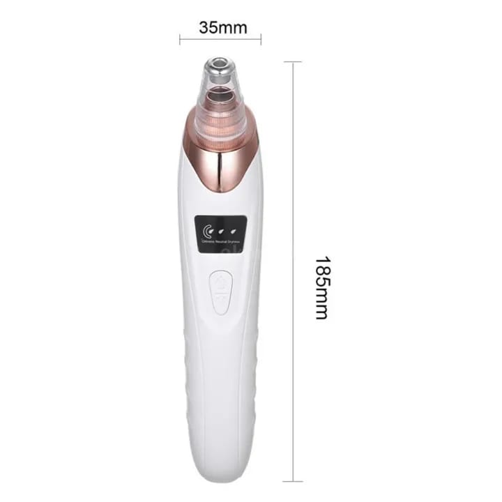 Electric Blackhead Remover