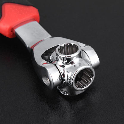 Universal Socket Wrench