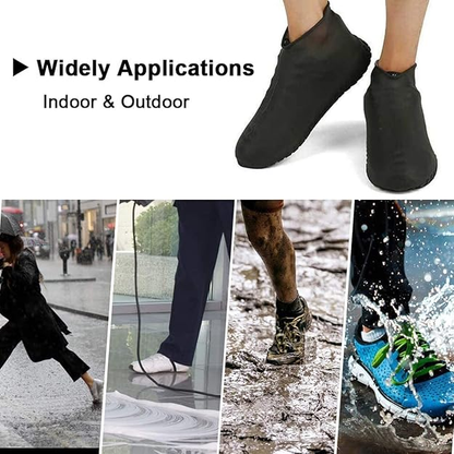 Waterproof Shoe Covers