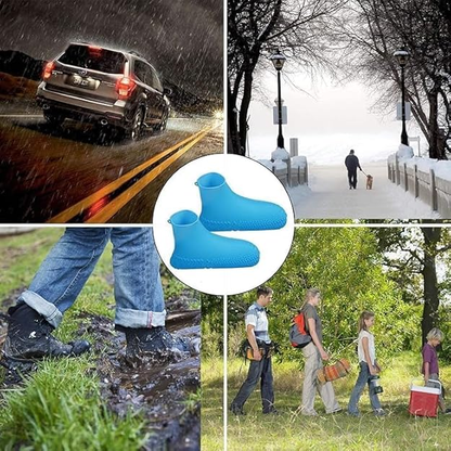 Waterproof Shoe Covers
