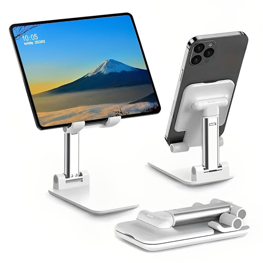 Adjustable Mobile Stand