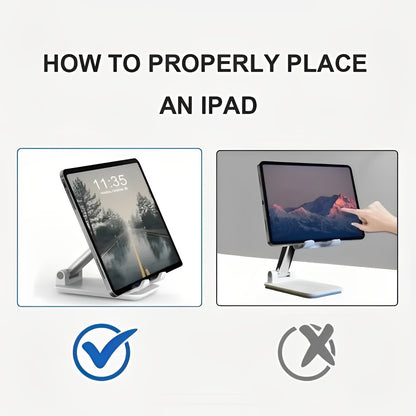 Adjustable Mobile Stand