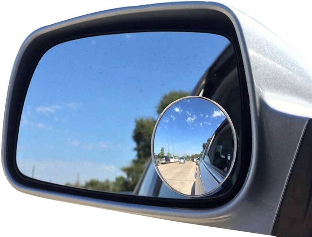 Car Blind Spot Mirror
