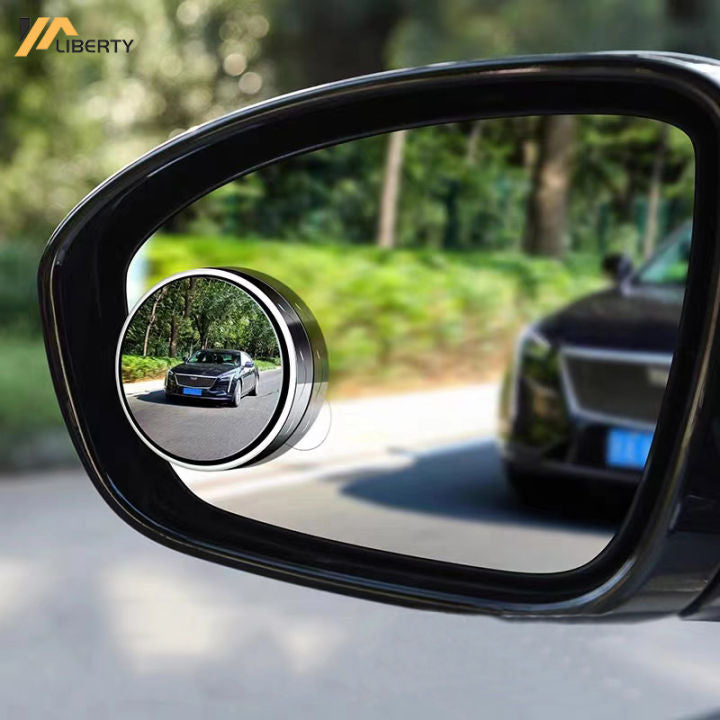 Car Blind Spot Mirror