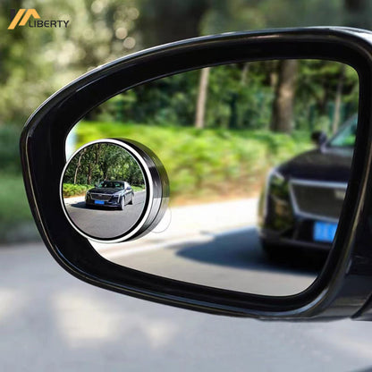 Car Blind Spot Mirror