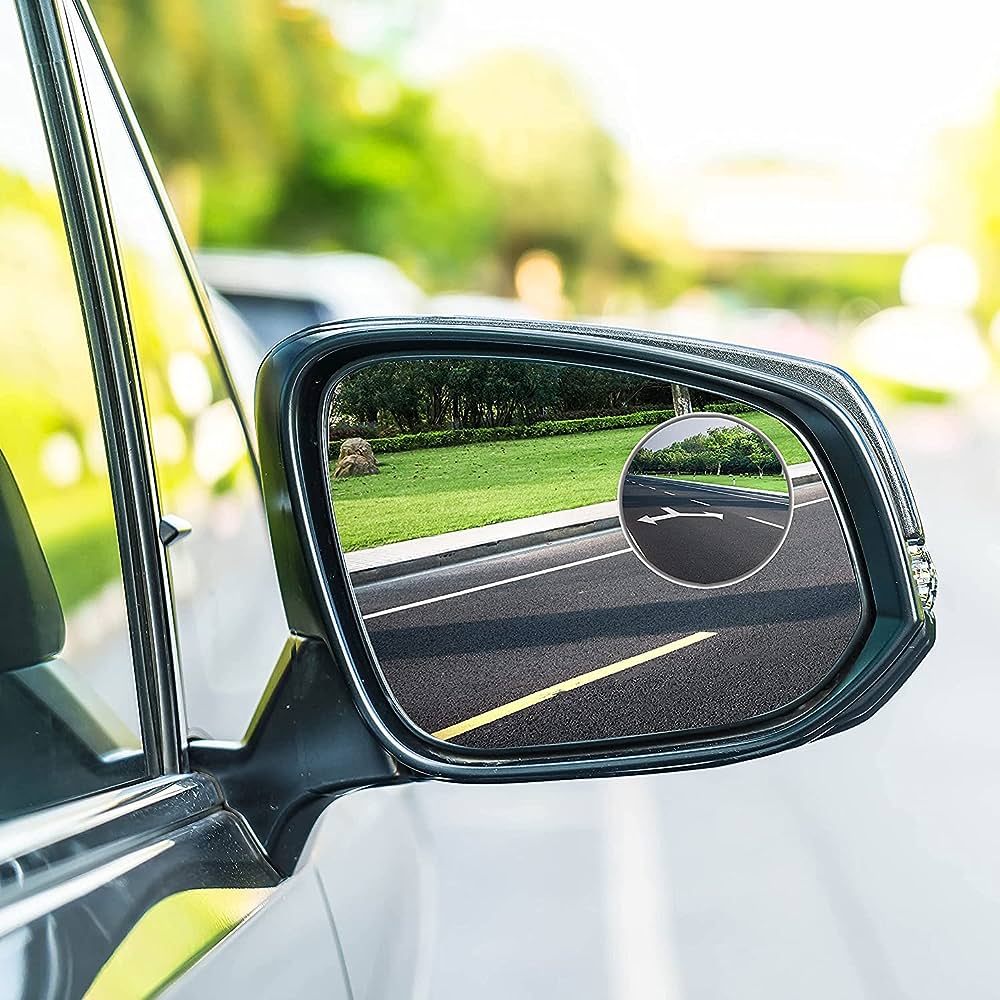 Car Blind Spot Mirror