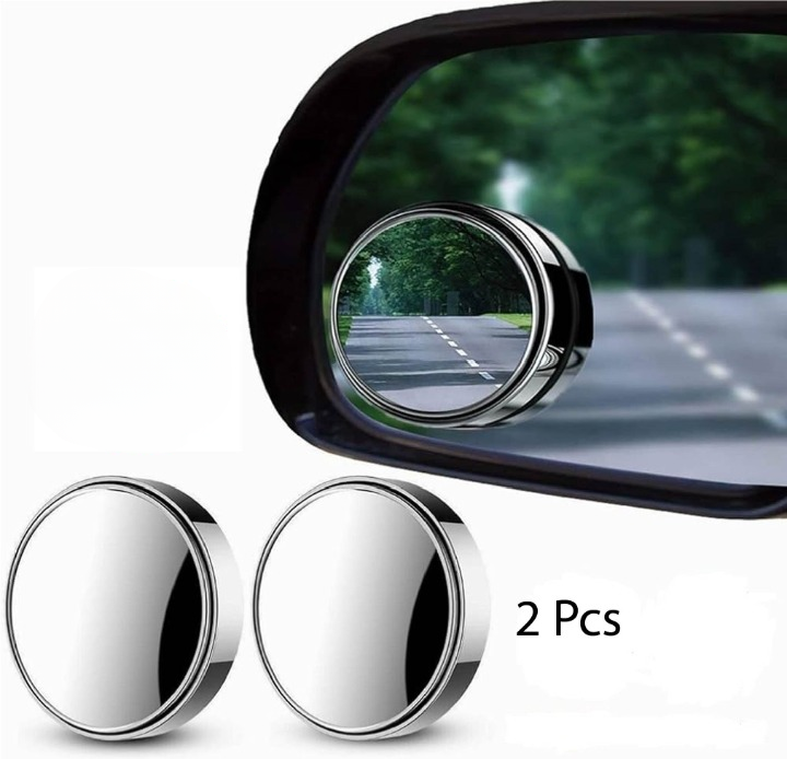 Car Blind Spot Mirror