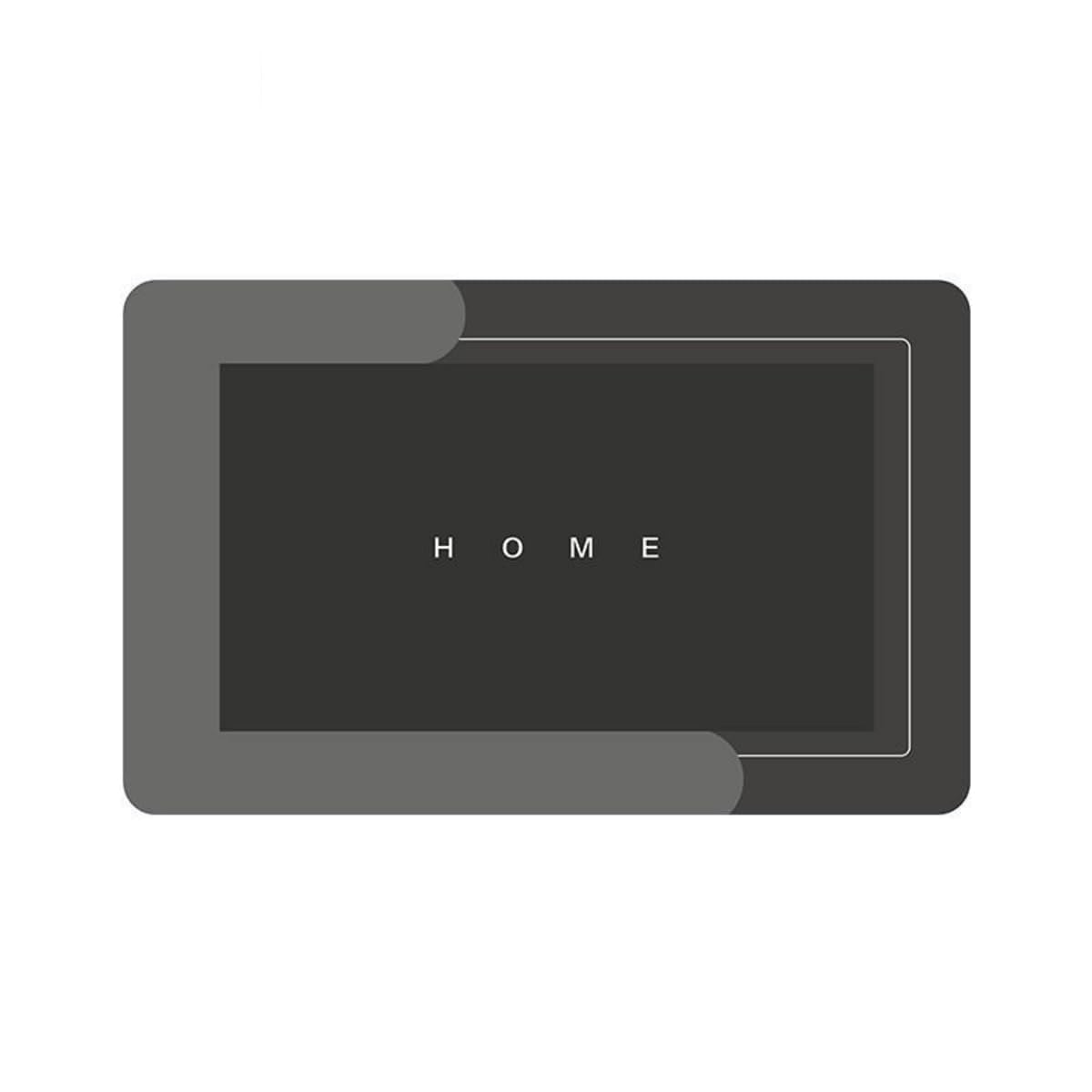 Anti-slip Bathroom Mat