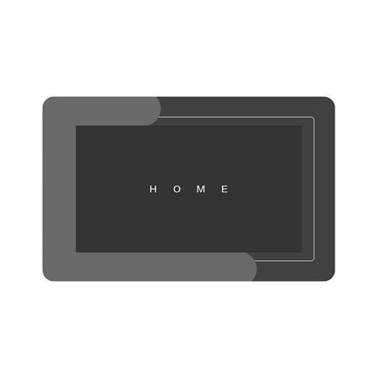 Anti-slip Bathroom Mat