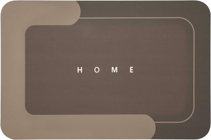 Anti-slip Bathroom Mat