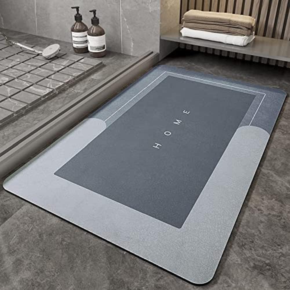 Anti-slip Bathroom Mat