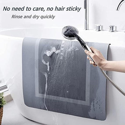 Anti-slip Bathroom Mat