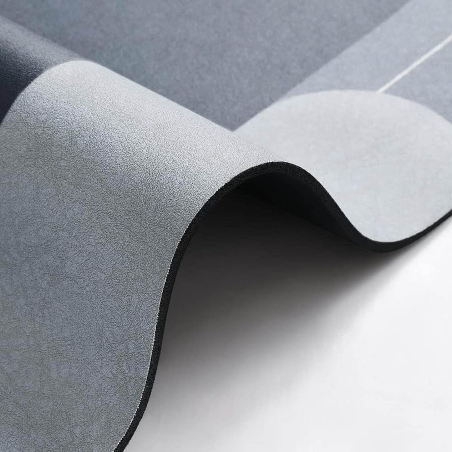 Anti-slip Bathroom Mat