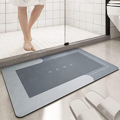 Anti-slip Bathroom Mat