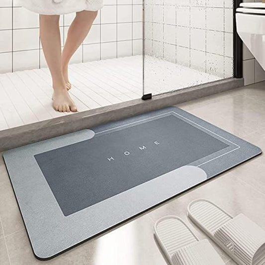 Anti-slip Bathroom Mat