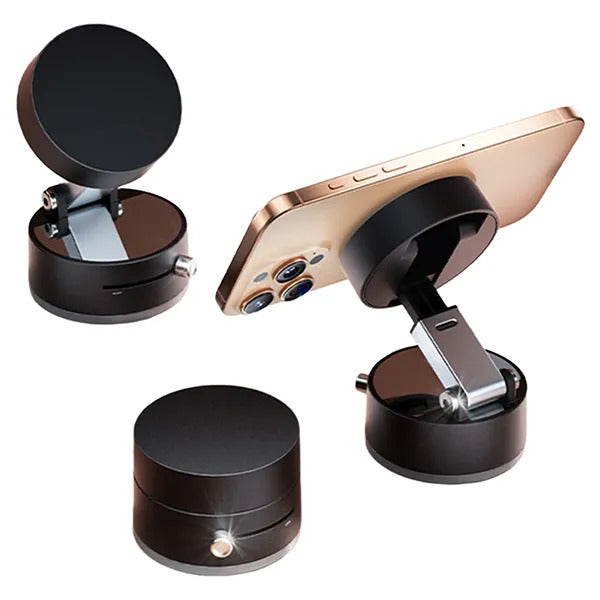 360° Magnetic Phone Car Holder