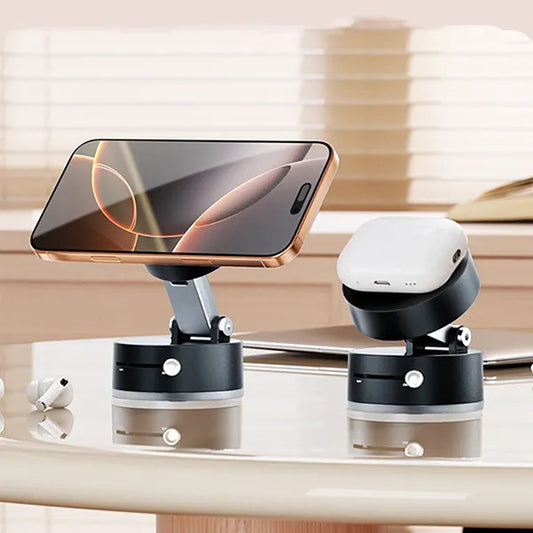 360° Magnetic Phone Car Holder