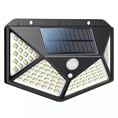 Solar Motion Light