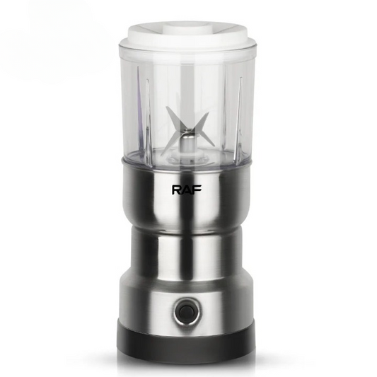 2 in 1 Coffee And Juice Electric Blender | Multifunctional Blender