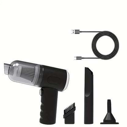 Mini Car Vacuum Cleaner