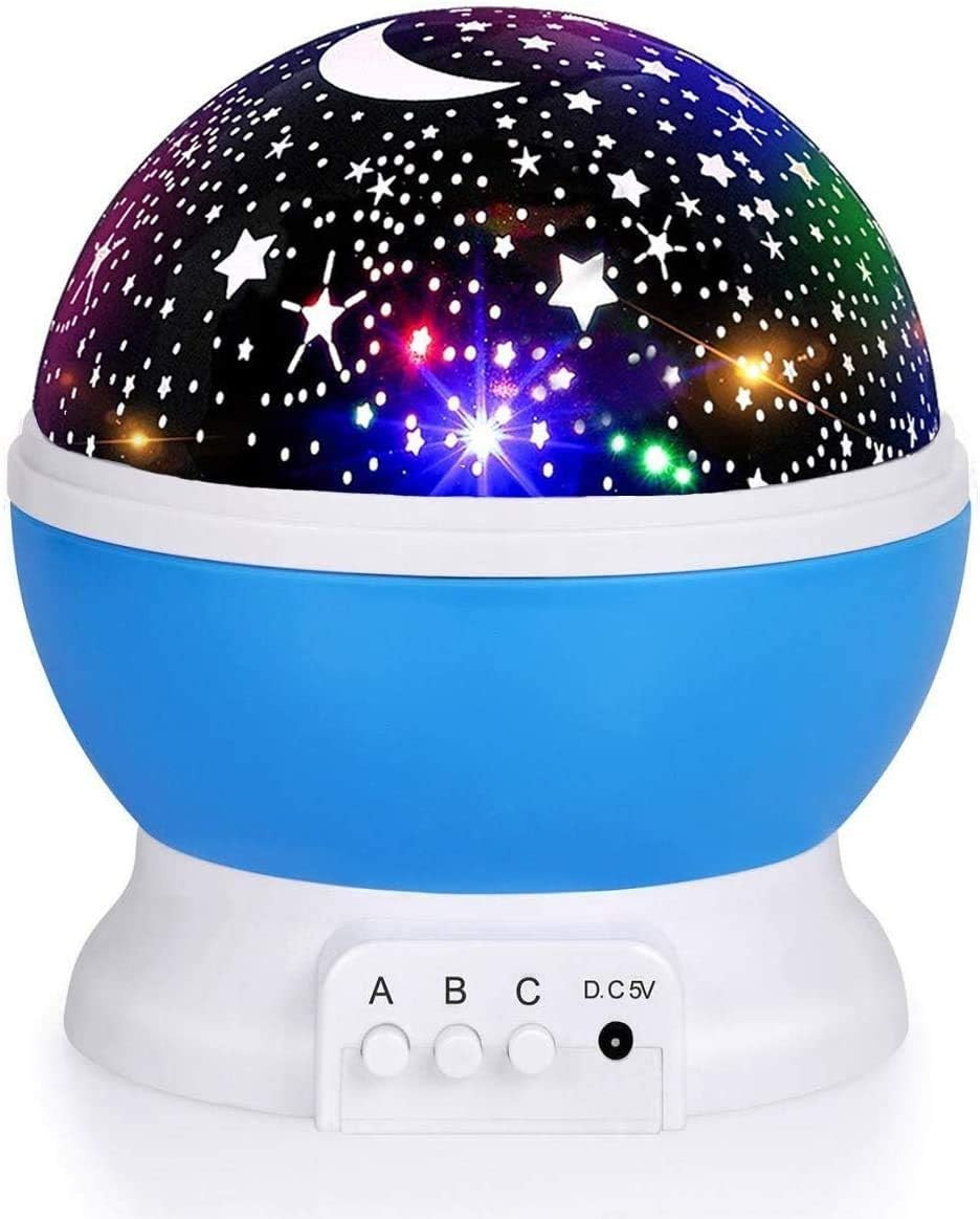 USB Star Projector