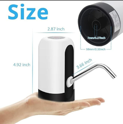 Automatic Water Dispenser