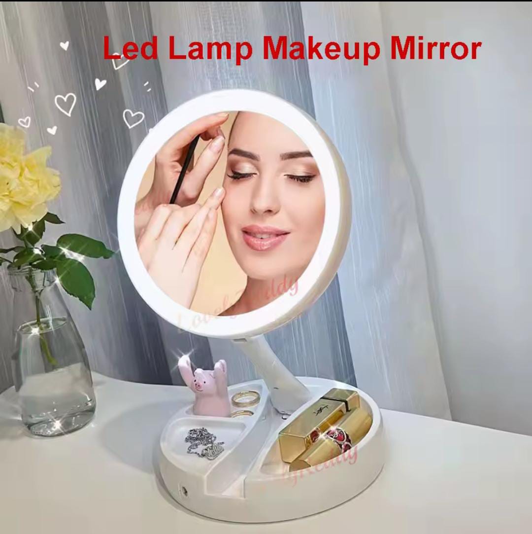 LED Makeup Mirror