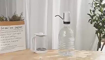 Automatic Water Dispenser